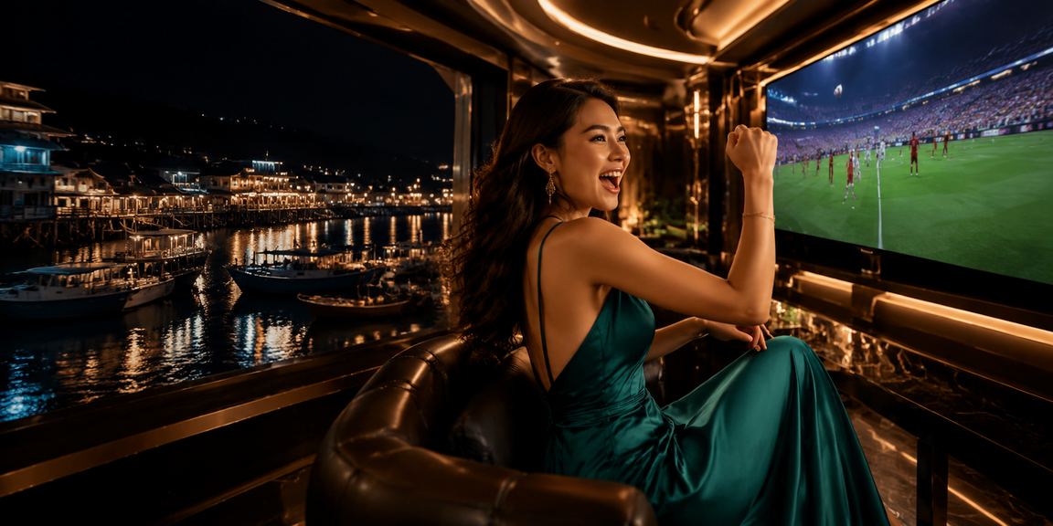 Digital sports and entertainment streaming on your Malaysian smartphone